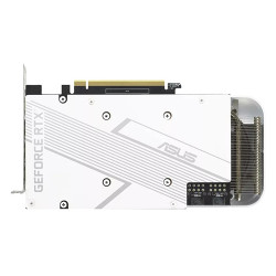 VGA ASUS Dual GeForce RTX 3060 Ti White OC Edition