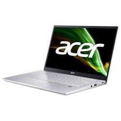 Acer Swift 3 SF314-43-R4X3 NX.AB1SV.004 (Ryzen 5-5500U | 16GB | 512GB | AMD Radeon | 14 inch FHD | Win 11 | Bạc)