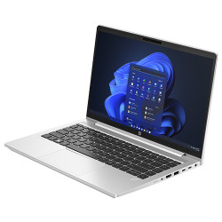 HP ProBook 440 G10 873A6PA (Core i5-1335U | 8GB | 256GB | Intel Iris Xe | 14 inch FHD | Win11 | Silver)