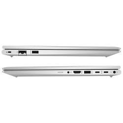 HP ProBook 450 G10 873J6PA (Core i5-1340P | 8GB | 512GB | Intel Iris Xe | 15.6 inch FHD | Cảm ứng | Win 11 | Bạc)