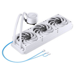 Tản nhiệt nước JONSBO TG-360 WHITE ARGB