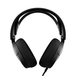 Tai nghe Gaming Steelseries Arctis NOVA 1 Black