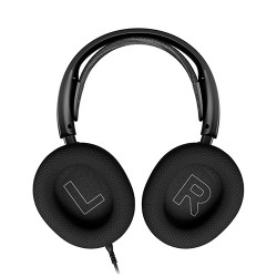 Tai nghe Gaming Steelseries Arctis NOVA 1 Black