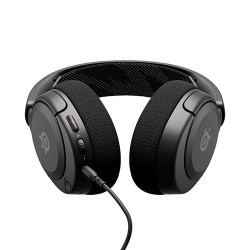 Tai nghe Gaming Steelseries Arctis NOVA 1 Black