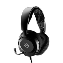 Tai nghe Gaming Steelseries Arctis NOVA 1 Black