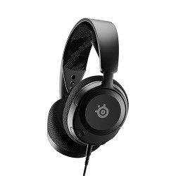 Tai nghe Gaming Steelseries Arctis NOVA 1 Black