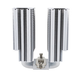Tản nhiệt khí Thermalright Dual-Tower Frost Commander 140 White