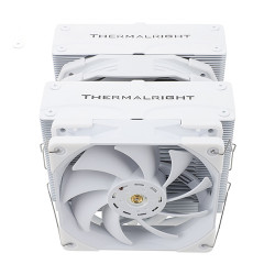 Tản nhiệt khí Thermalright Dual-Tower Frost Commander 140 White