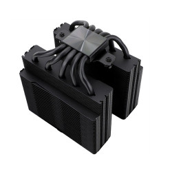 Tản nhiệt khí Thermalright Dual-Tower Frost Commander 140 Black