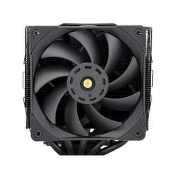 Tản nhiệt khí Thermalright Dual-Tower Frost Commander 140 Black