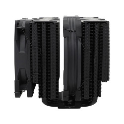 Tản nhiệt khí Thermalright Dual-Tower Frost Commander 140 Black