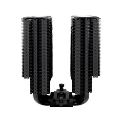 Tản nhiệt khí Thermalright Dual-Tower Frost Commander 140 Black