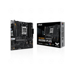 Mainboard Asus TUF GAMING A620M-PLUS DDR5