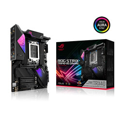 Mainboard Asus ROG STRIX TRX40-XE GAMING