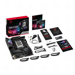 Mainboard Asus ROG STRIX TRX40-XE GAMING