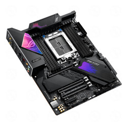 Mainboard Asus ROG STRIX TRX40-XE GAMING