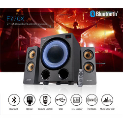 Loa Máy Tính Fenda F770X Bluetooth