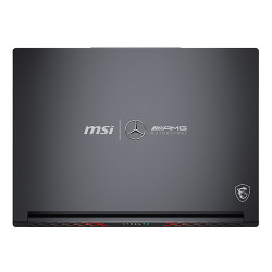 Laptop MSI Stealth 16 Mercedes AMG A13VG-289VN (Intel Core i9-13900H | 32GB | 2TB | RTX 4070 8GB | 16 inch UHD+ | Win 11 | Xám)