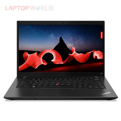 Laptop Lenovo ThinkPad L14 Gen 4 21H1003AVA (Core i7-1360P | 16GB | 512GB | Intel Iris Xe | 14 inch FHD | NoOS | Đen)