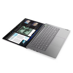 Lenovo ThinkBook 14 G5 IRL 21JC005NVN (Core i7-1360P | 16GB | 512GB | Iris Xe Graphics | 14 inch FHD | Non OS | Xám)