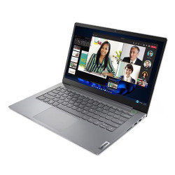 Lenovo ThinkBook 14 G5 IRL 21JC0059VN (Intel Core i7-1360P | 16GB | 512GB | Iris Xe Graphics | 14 inch FHD | Win 11 | Xám)