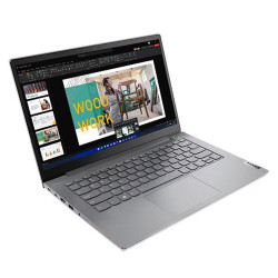 Lenovo ThinkBook 14 G5 IRL 21JC0059VN (Intel Core i7-1360P | 16GB | 512GB | Iris Xe Graphics | 14 inch FHD | Win 11 | Xám)