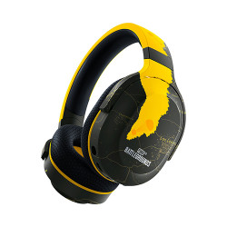 Tai Nghe Gaming không dây Razer Barracuda X 2022 PUBG: Battlegrounds Edition (RZ04-04430500-R3M1)
