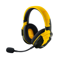 Tai Nghe Gaming không dây Razer Barracuda X 2022 PUBG: Battlegrounds Edition (RZ04-04430500-R3M1)