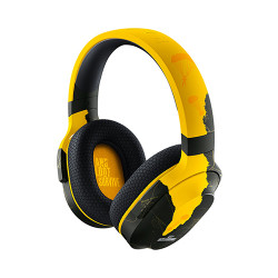 Tai Nghe Gaming không dây Razer Barracuda X 2022 PUBG: Battlegrounds Edition (RZ04-04430500-R3M1)