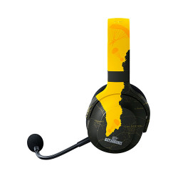 Tai Nghe Gaming không dây Razer Barracuda X 2022 PUBG: Battlegrounds Edition (RZ04-04430500-R3M1)
