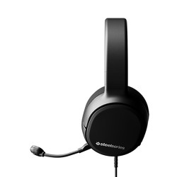 Tai nghe SteelSeries Arctis 1 (61427)
