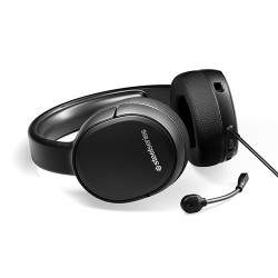 Tai nghe SteelSeries Arctis 1 (61427)