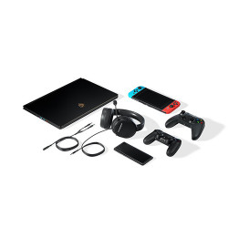 Tai nghe SteelSeries Arctis 1 (61427)