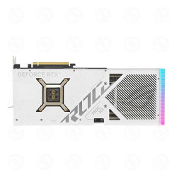 VGA Asus ROG Strix RTX 4090 OC 24GB GDDR6X White