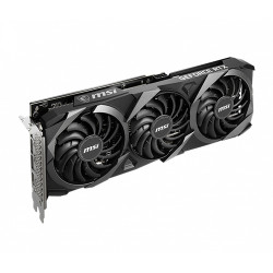VGA MSI GeForce RTX 3060 VENTUS 3X 12G OC