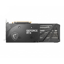 VGA MSI GeForce RTX 3060 VENTUS 3X 12G OC