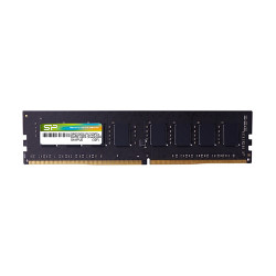 Ram desktop Silicon 8GB SP008GBLFU320X02 (DDR4/ 3200 Mhz/ Non-ECC)