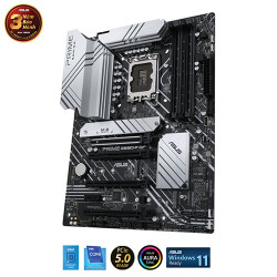 Mainboard ASUS PRIME Z690-P D4 (DDR4)