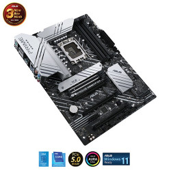 Mainboard ASUS PRIME Z690-P D4 (DDR4)