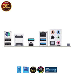 Mainboard ASUS PRIME Z690-P D4 (DDR4)
