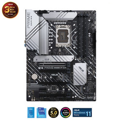 Mainboard ASUS PRIME Z690-P D4 (DDR4)
