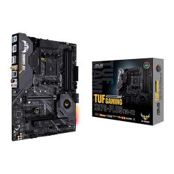 Mainboard ASUS TUF X570 GAMING-PLUS (WI-FI)