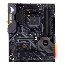 Mainboard ASUS TUF X570 GAMING-PLUS (WI-FI)