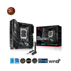 Mainboard Asus ROG STRIX B660-I GAMING WIFI DDR5