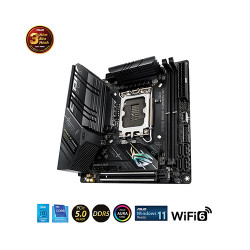 Mainboard Asus ROG STRIX B660-I GAMING WIFI DDR5
