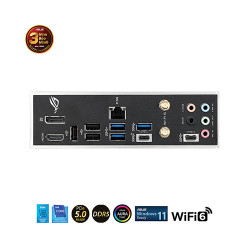 Mainboard Asus ROG STRIX B660-I GAMING WIFI DDR5