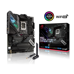 Mainboard ASUS ROG STRIX Z690-F GAMING WIFI (DDR5)