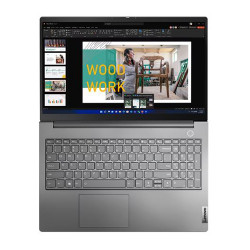 Lenovo ThinkBook 15 G5 ABP 21JF001SVN (Ryzen 5-7530U | 16GB | 512GB | AMD Radeon | 15.6 inch FHD | Win 11 | Xám)