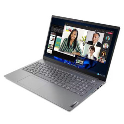 Lenovo ThinkBook 15 G5 ABP 21JF001SVN (Ryzen 5-7530U | 16GB | 512GB | AMD Radeon | 15.6 inch FHD | Win 11 | Xám)