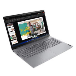 Lenovo ThinkBook 15 G5 ABP 21JF001SVN (Ryzen 5-7530U | 16GB | 512GB | AMD Radeon | 15.6 inch FHD | Win 11 | Xám)